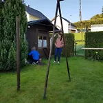 Nature Park, 2 Double, 1 Sofa For Sleeping In 3 Rooms, Kitchen, Bathroom * Mittenaar