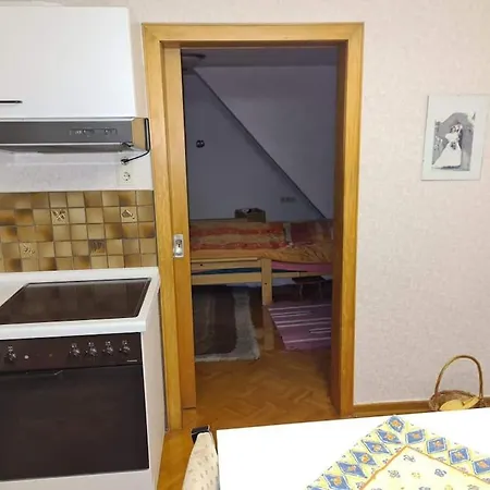 Nature Park, 2 Double, 1 Sofa For Sleeping In 3 Rooms, Kitchen, Bathroom *