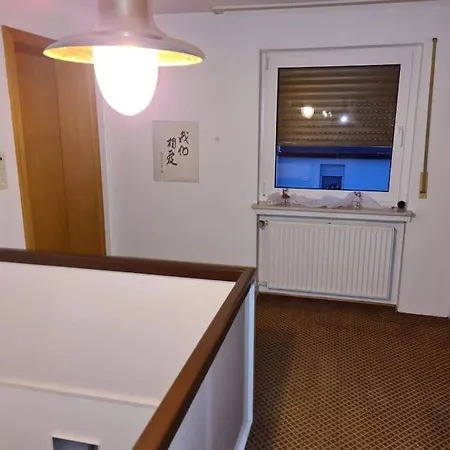 Nature Park, 2 Double, 1 Sofa For Sleeping In 3 Rooms, Kitchen, Bathroom Lägenhet Mittenaar