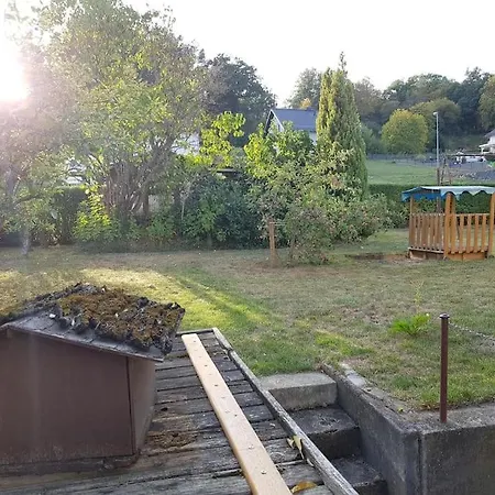 Nature Park, 2 Double, 1 Sofa For Sleeping In 3 Rooms, Kitchen, Bathroom * Mittenaar