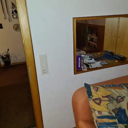 Nature Park, 2 Double, 1 Sofa For Sleeping In 3 Rooms, Kitchen, Bathroom Lägenhet