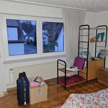 Lägenhet Nature Park, 2 Double, 1 Sofa For Sleeping In 3 Rooms, Kitchen, Bathroom