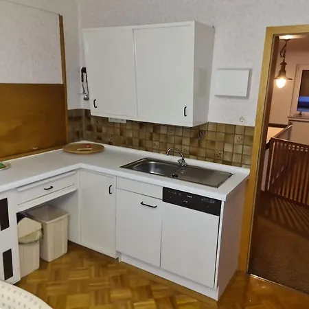 Nature Park, 2 Double, 1 Sofa For Sleeping In 3 Rooms, Kitchen, Bathroom Lägenhet *