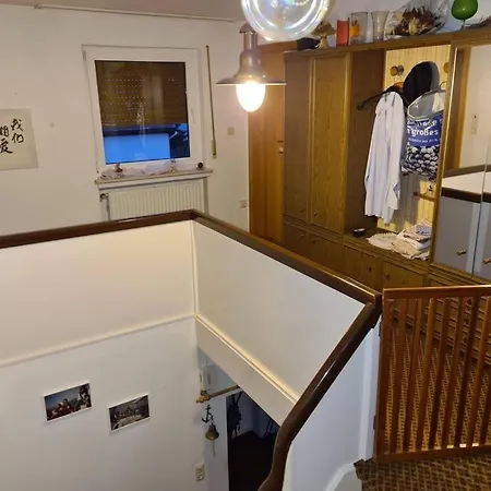 Apartment Nature Park, 2 Double, 1 Sofa For Sleeping In 3 Rooms, Kitchen, Bathroom Mittenaar