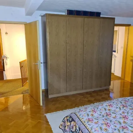 Lägenhet Nature Park, 2 Double, 1 Sofa For Sleeping In 3 Rooms, Kitchen, Bathroom Mittenaar