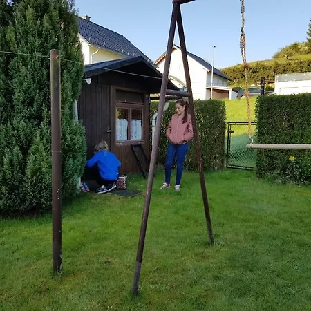Nature Park, 2 Double, 1 Sofa For Sleeping In 3 Rooms, Kitchen, Bathroom * Mittenaar