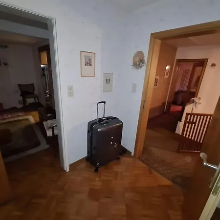 Nature Park, 2 Double, 1 Sofa For Sleeping In 3 Rooms, Kitchen, Bathroom Lägenhet