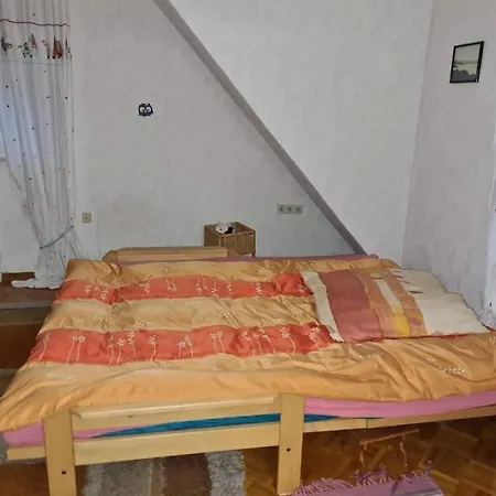 Lägenhet Nature Park, 2 Double, 1 Sofa For Sleeping In 3 Rooms, Kitchen, Bathroom