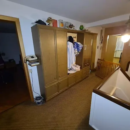 Nature Park, 2 Double, 1 Sofa For Sleeping In 3 Rooms, Kitchen, Bathroom