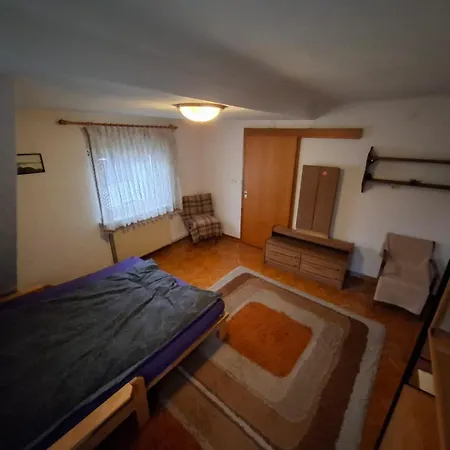 Apartment Nature Park, 2 Double, 1 Sofa For Sleeping In 3 Rooms, Kitchen, Bathroom Mittenaar