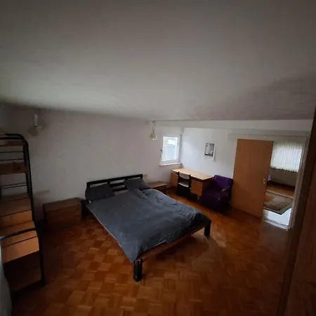 Nature Park, 2 Double, 1 Sofa For Sleeping In 3 Rooms, Kitchen, Bathroom Mittenaar