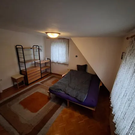 Nature Park, 2 Double, 1 Sofa For Sleeping In 3 Rooms, Kitchen, Bathroom Mittenaar