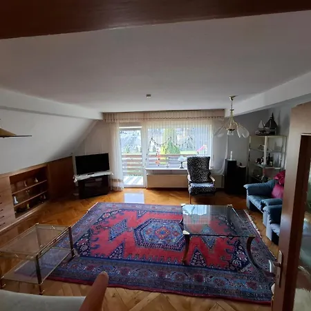 Nature Park, 2 Double, 1 Sofa For Sleeping In 3 Rooms, Kitchen, Bathroom *