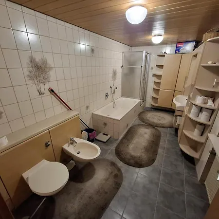 Nature Park, 2 Double, 1 Sofa For Sleeping In 3 Rooms, Kitchen, Bathroom *